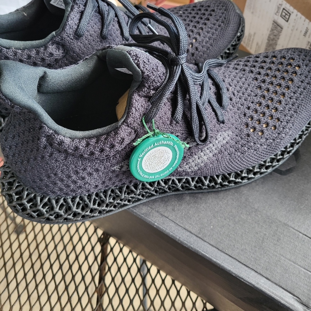 Adidas ultraboost 4D